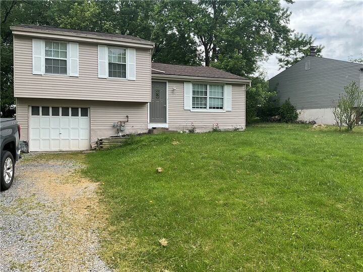 Property Photo: 1145 Marble Drive PA 15046