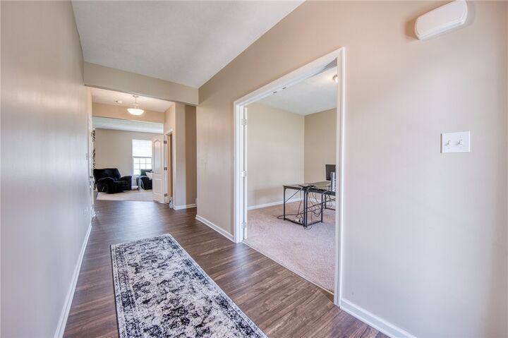 Property Photo: 3007 Sir Charles Dr PA 15057
