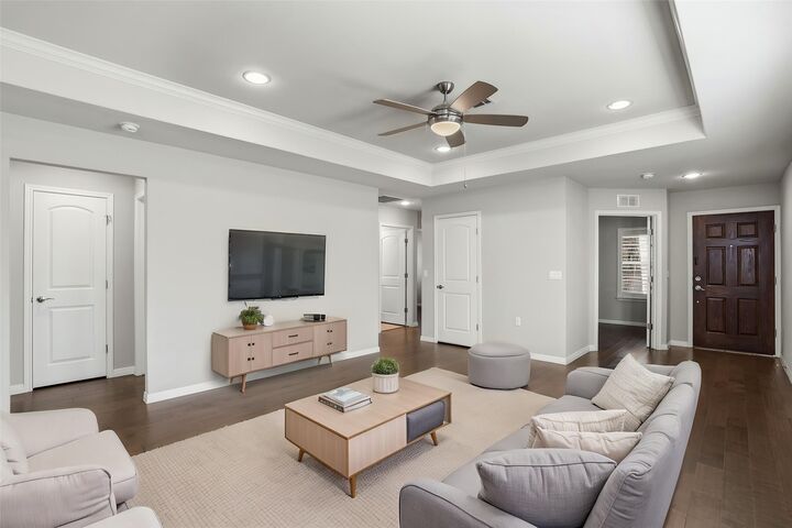 Property Photo: 821 Hamilton Lane TX 78633