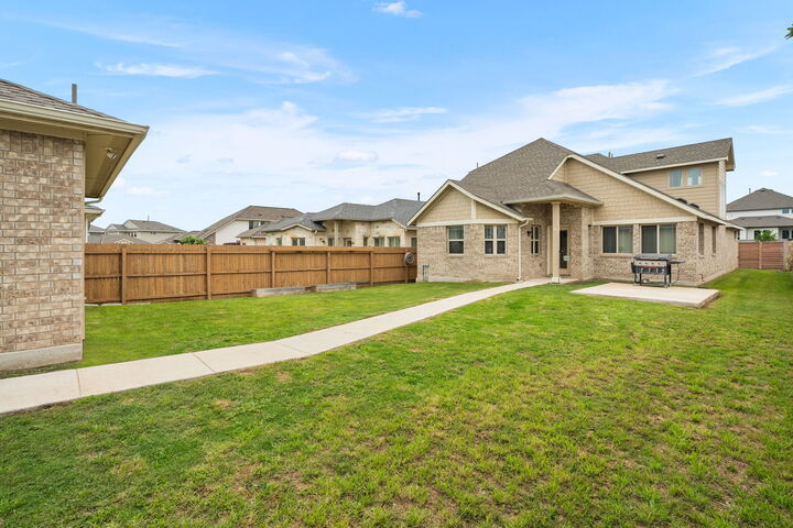 Property Photo:  100 Arabian Colt Drive  TX 78626 