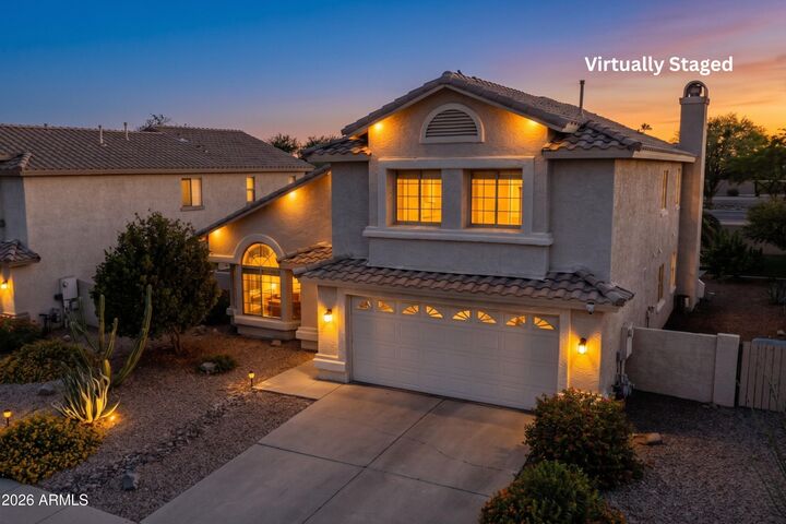 Property Photo:  12953 N Meadview Way  AZ 85755 