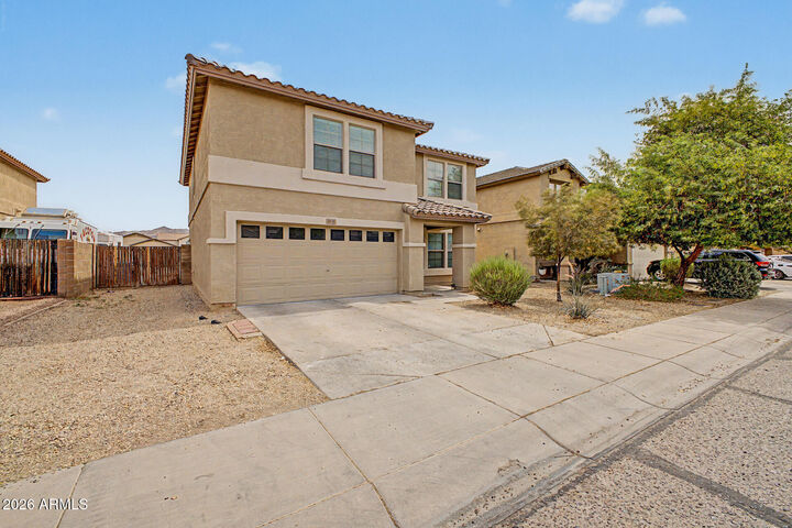 Property Photo:  3131 W Apollo Road  AZ 85041 