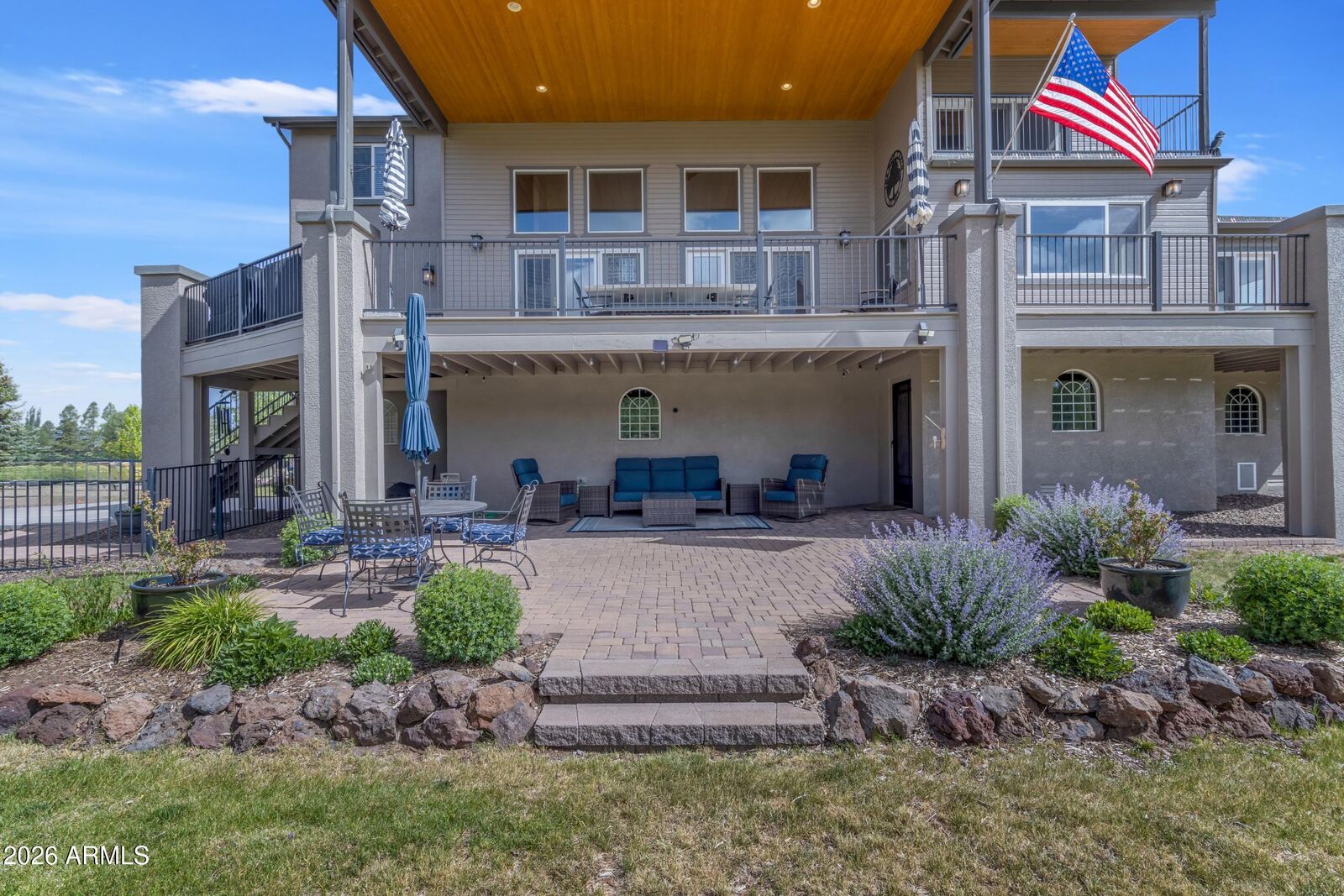 Property Photo: 17975 S Hopi Road AZ 86017