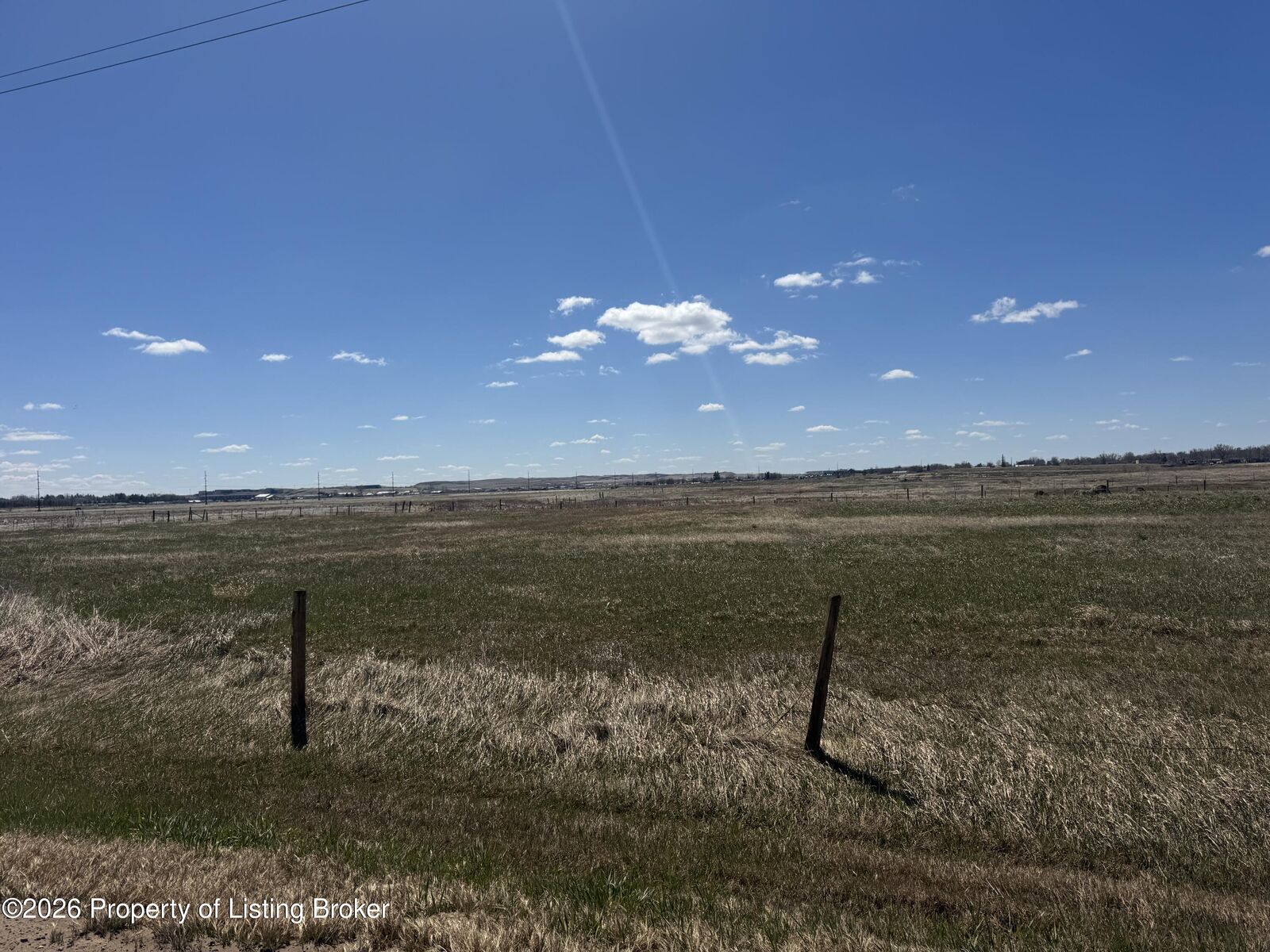 Property Photo:  17th Avenue NE  ND 58854 