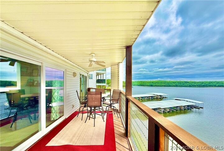 Property Photo: 222 Park Place Lane 2A MO 65047