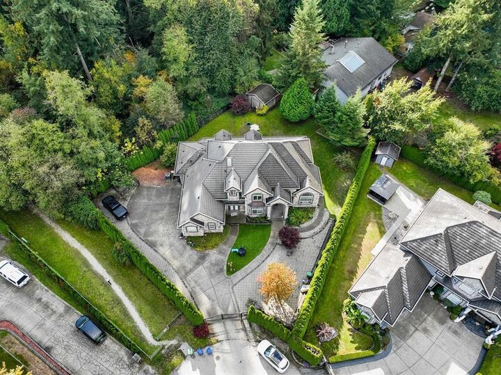 Property Photo: 5479 124B Street BC V3X 3T1