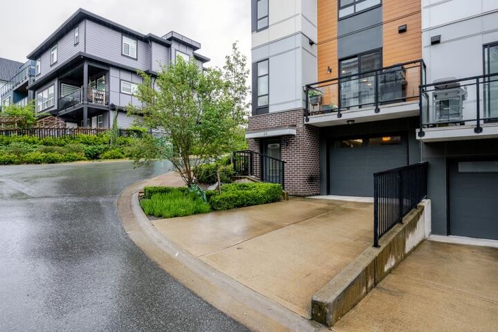 Property Photo: 20087 68 Avenue 26 BC V2Y 3H9