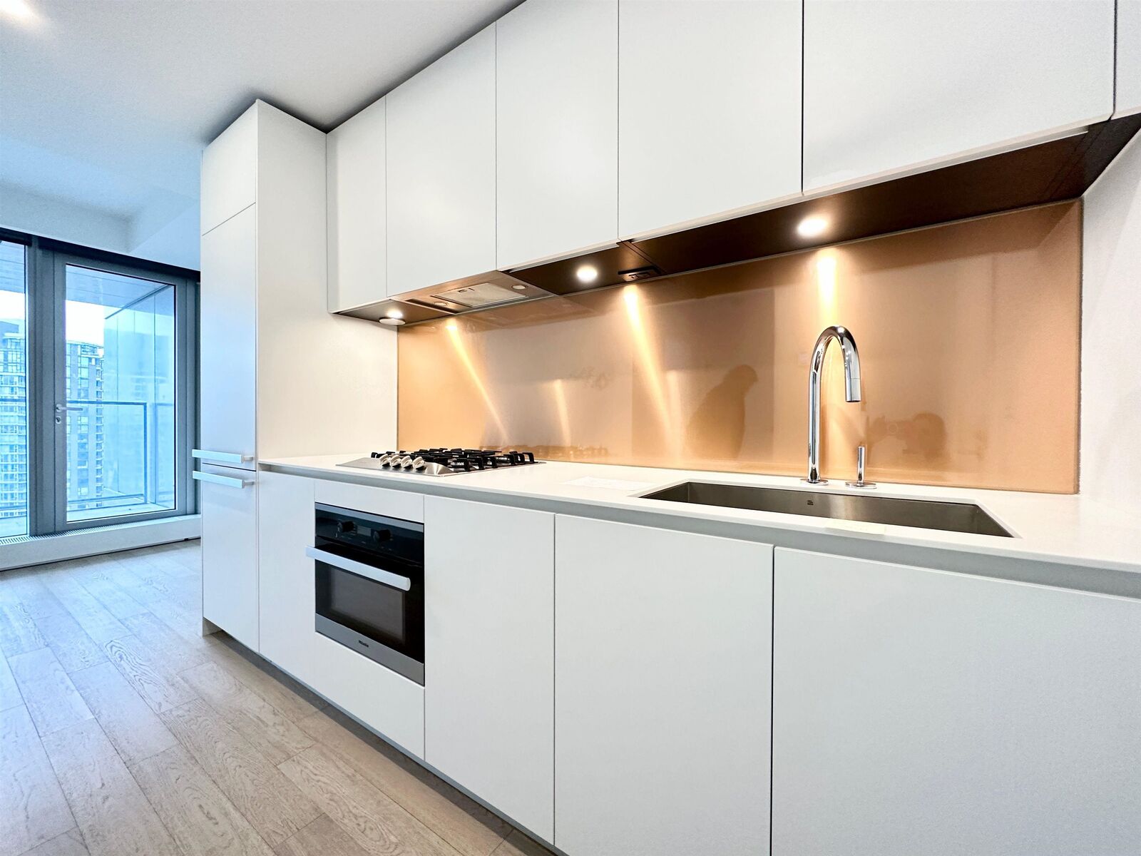 Property Photo:  1480 Howe Street 2610  BC V6Z 1C4 