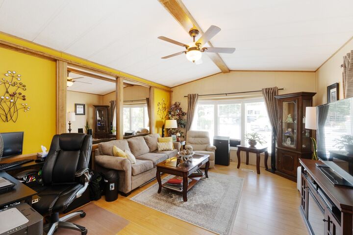 Property Photo:  11932 Poplar Drive 28  BC V3Y 1Z3 