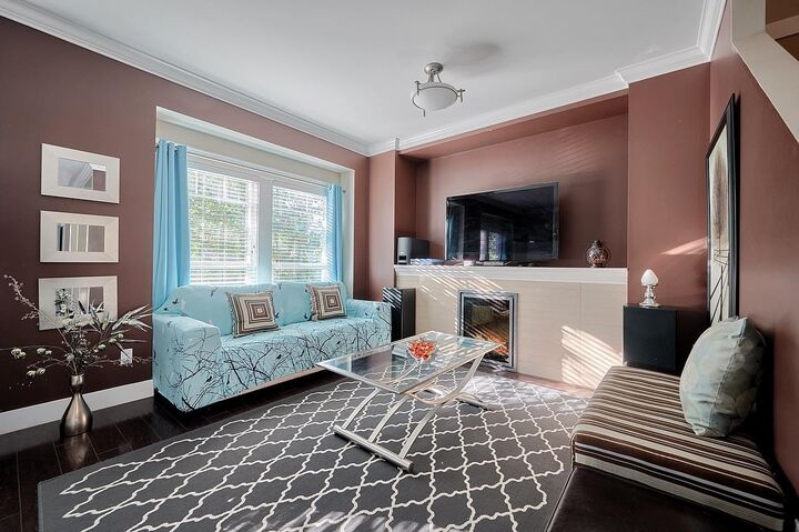 Property Photo: 8358 121A Street 40 BC V3W 1T6