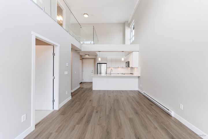 Property Photo: 22562 121 Avenue 418 BC V2X 3Y8