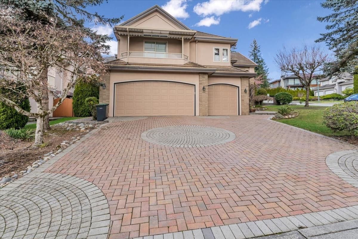 Property Photo: 3073 Timber Court BC V3E 2Y8
