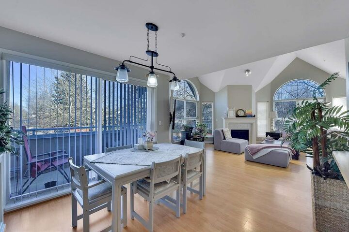 Property Photo:  7435 121A Street 217  BC V3W 0W8 