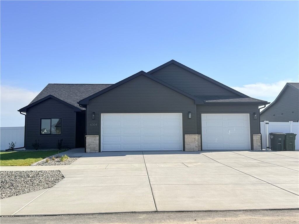 Property Photo:  6304 Stream Bank Lane  MT 59106 