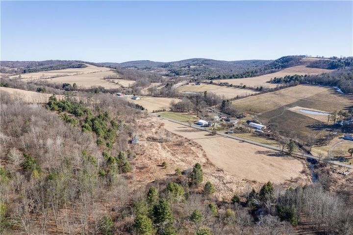 Property Photo: 365 Monkey Run Road NY 14901