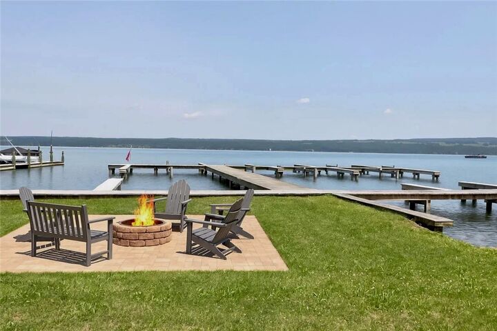 Property Photo: 240 Plum Point Road 16 NY 14842