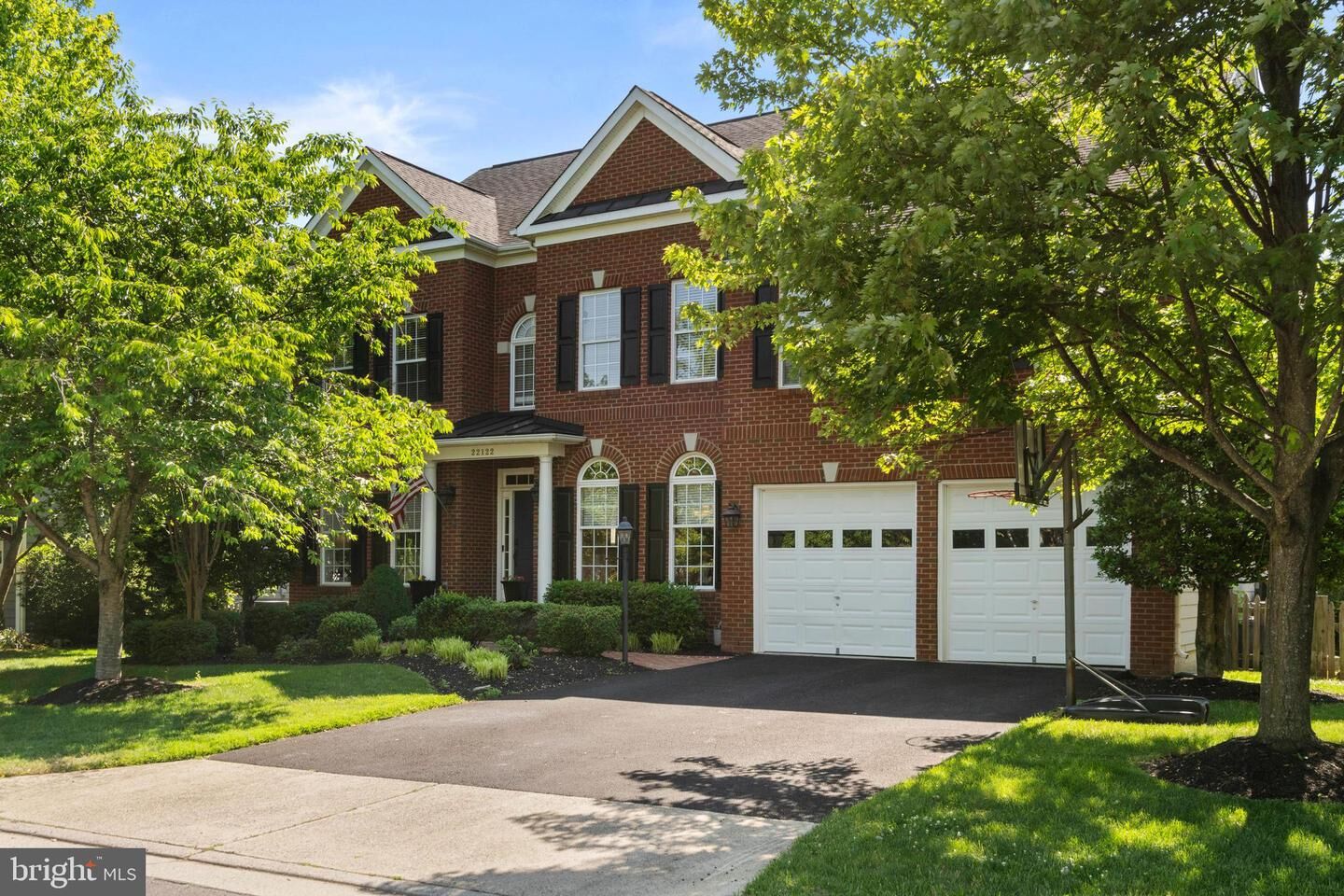 Property Photo:  22122 Whisperhill Court  VA 20148 