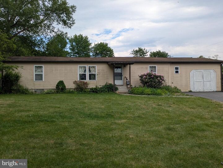 Property Photo: 4 Kansas Road PA 17040