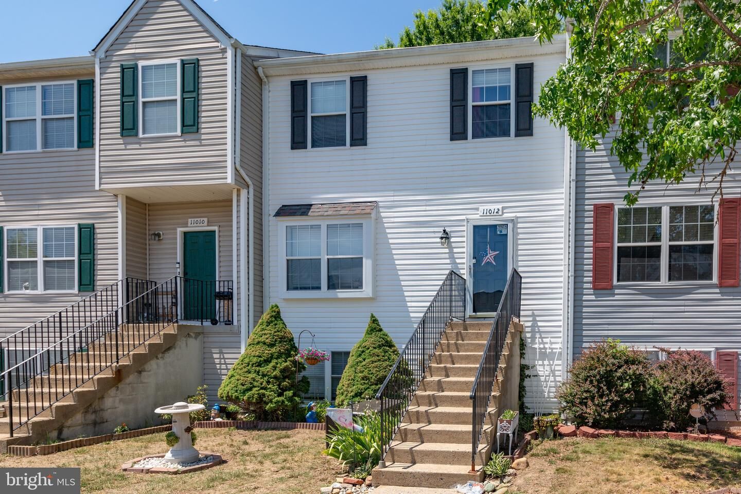 Property Photo: 11012 Coreys Way VA 22408