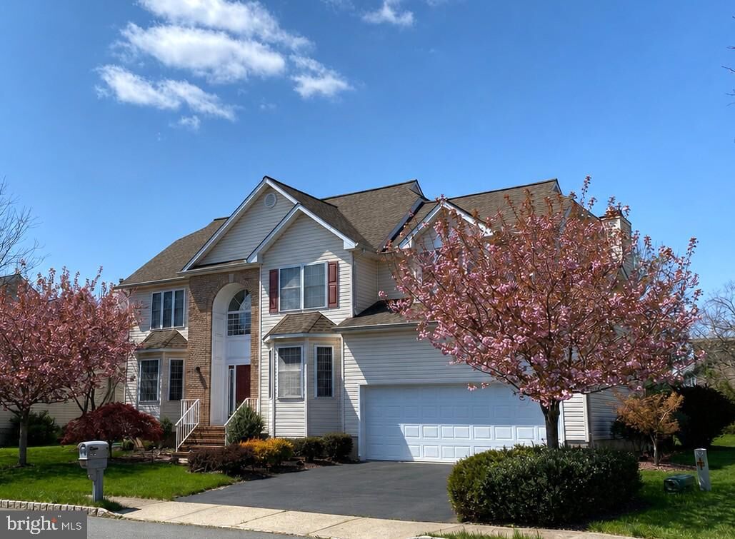 Property Photo: 22 Muirhead Court NJ 08502