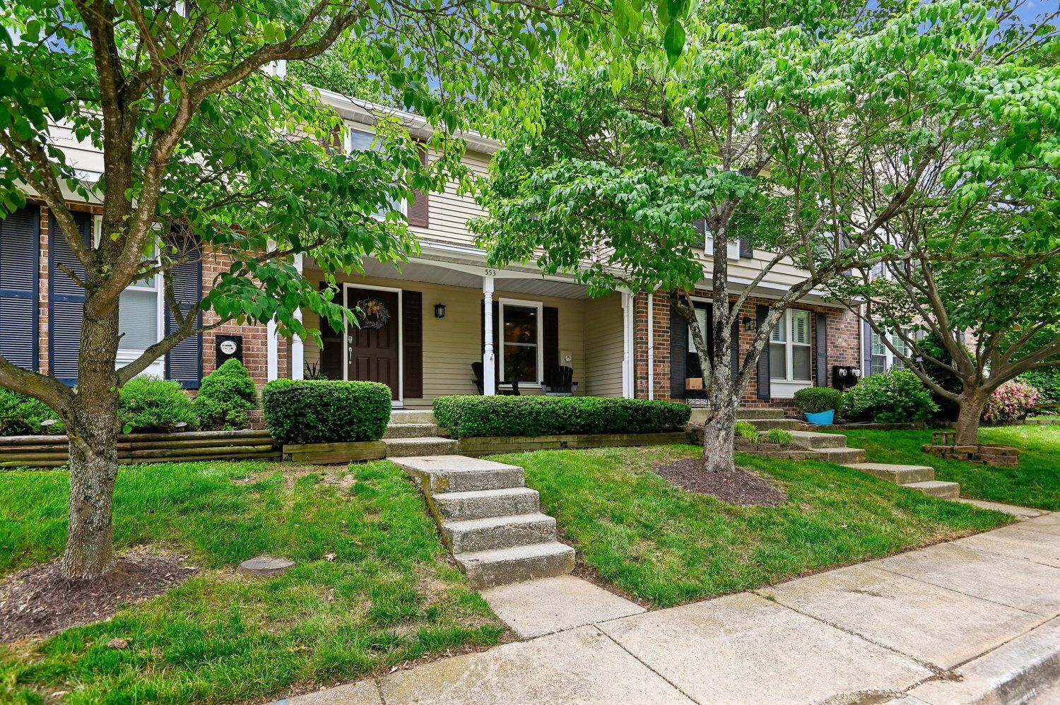 Property Photo: 553 Bay Dale Court MD 21012