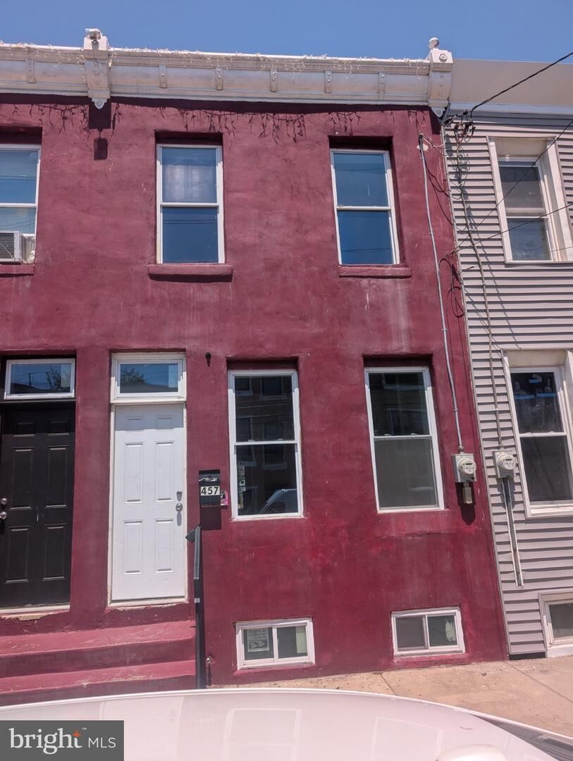 Property Photo:  457 Mechanic Street  NJ 08104 