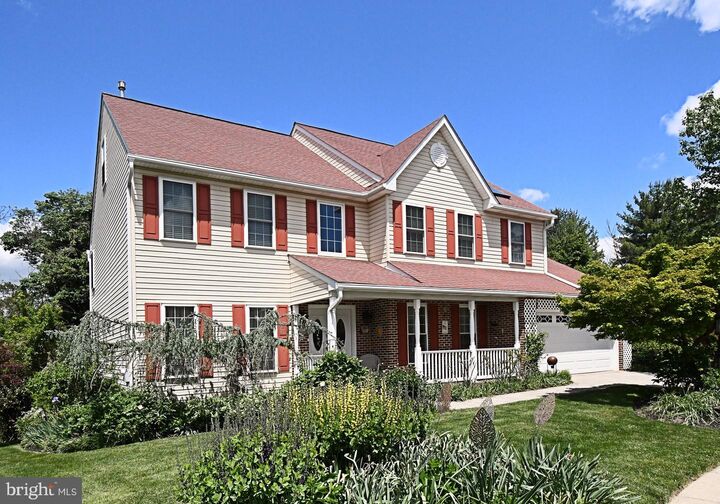 Property Photo:  3011 Timothy Trail  PA 19403 