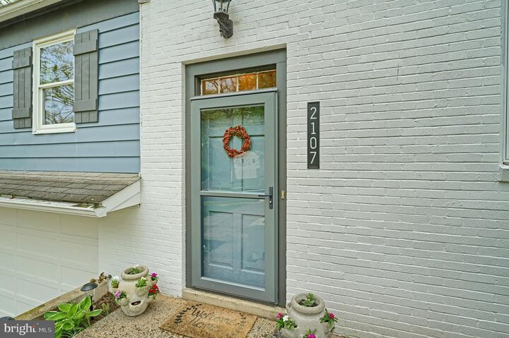 Property Photo: 2107 N Oak Lane PA 16803