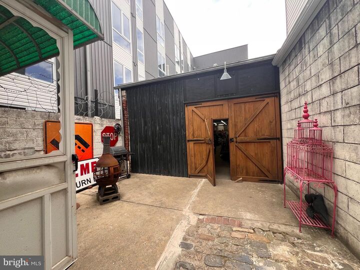 Property Photo:  1217 E Fletcher Street  PA 19125 