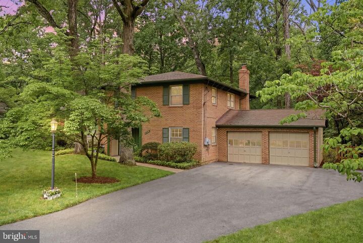 Property Photo: 12516 Davan Drive MD 20904