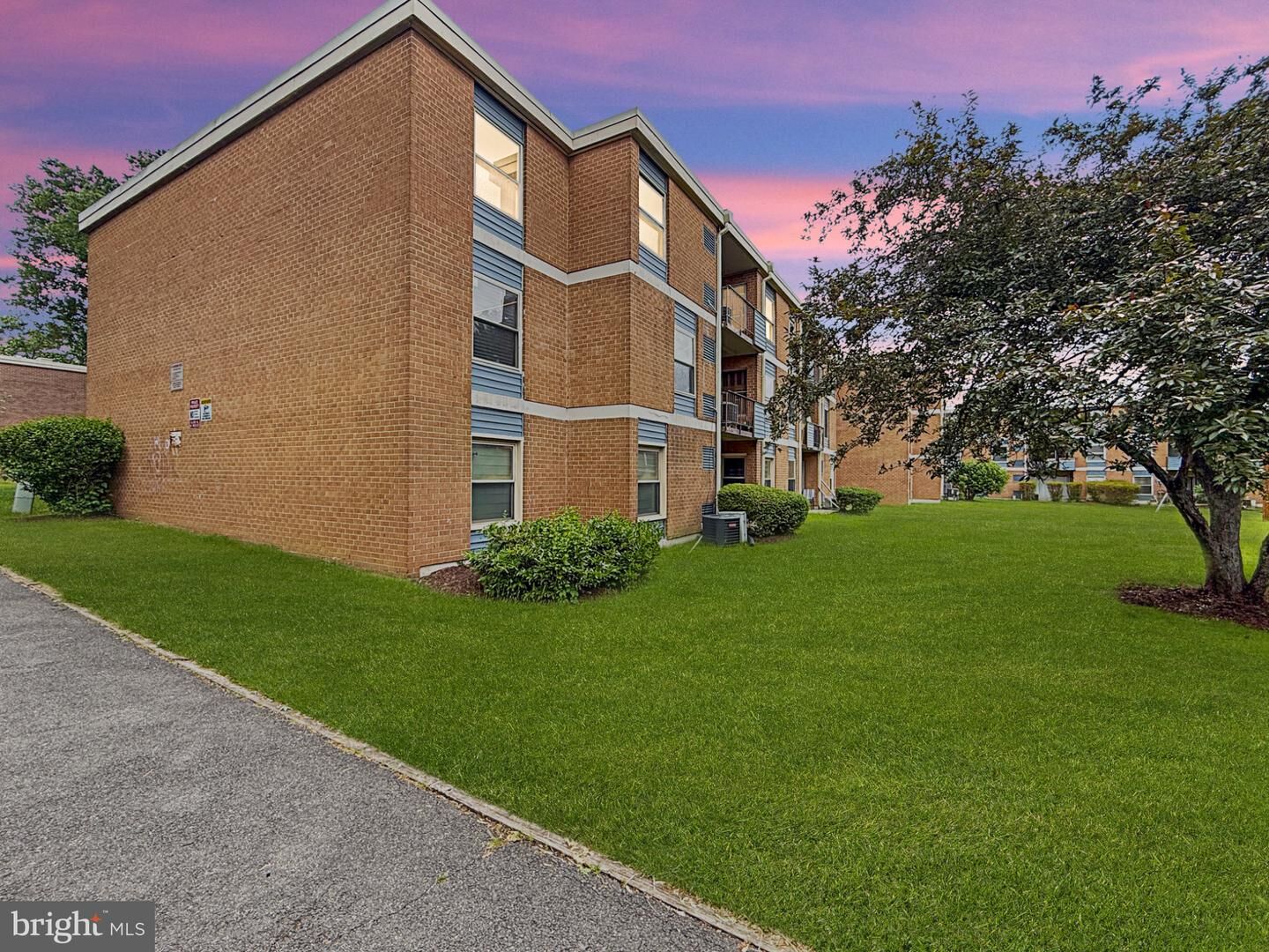 Property Photo: 3807 Saint Barnabas Road 203 MD 20746
