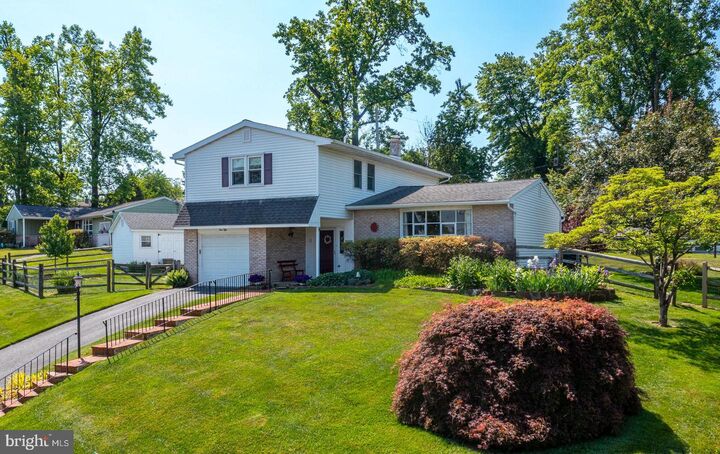 Property Photo: 450 Silver Brook Drive PA 19508