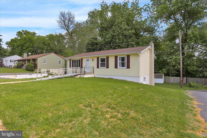 Property Photo:  111 Aspen Avenue  PA 19608 