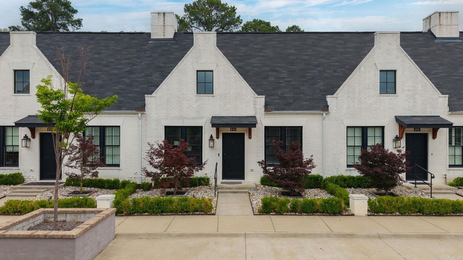 Property Photo: 845 Steel Avenue AR 72032-9999