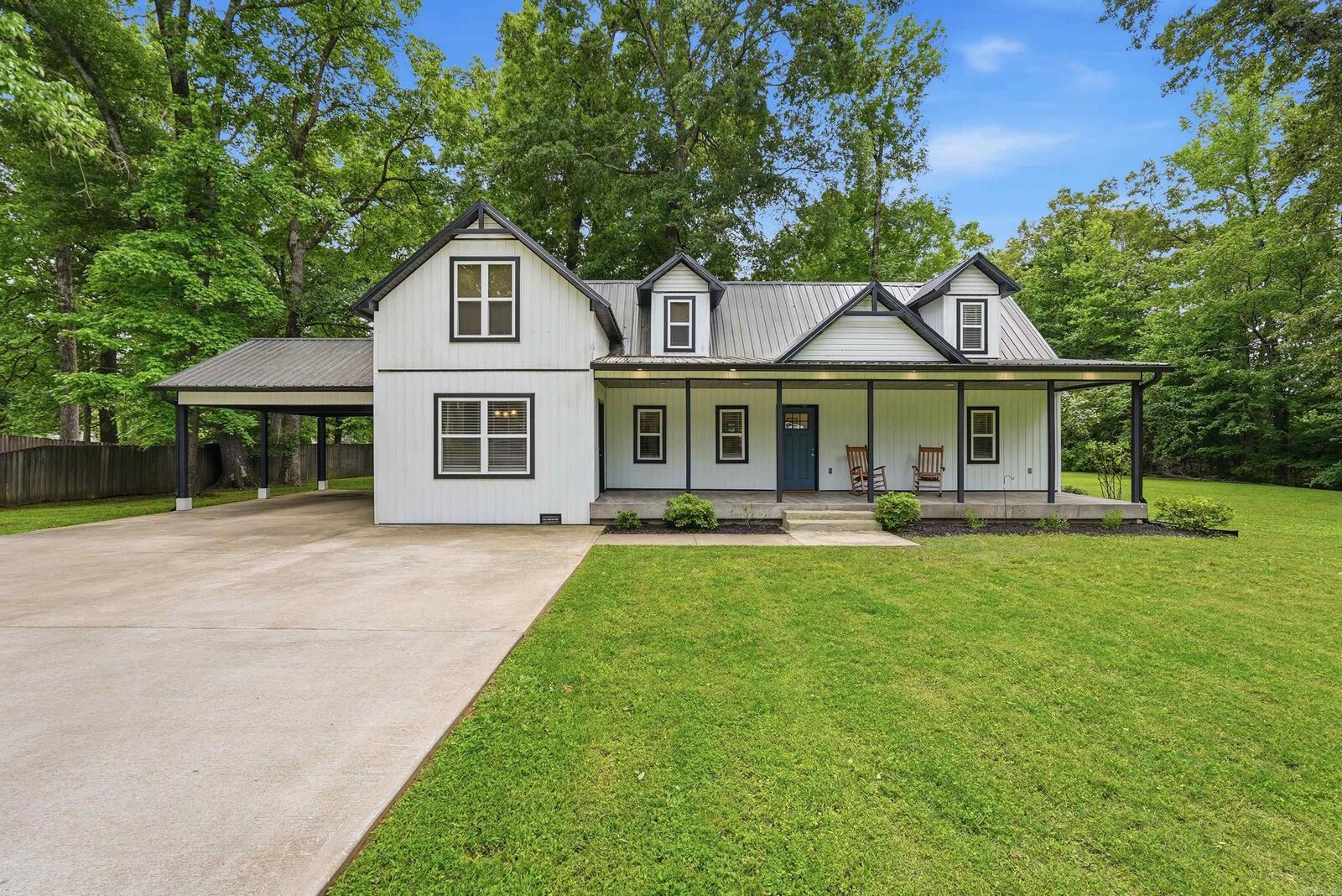 Property Photo: 13 Douglas Street AR 72058