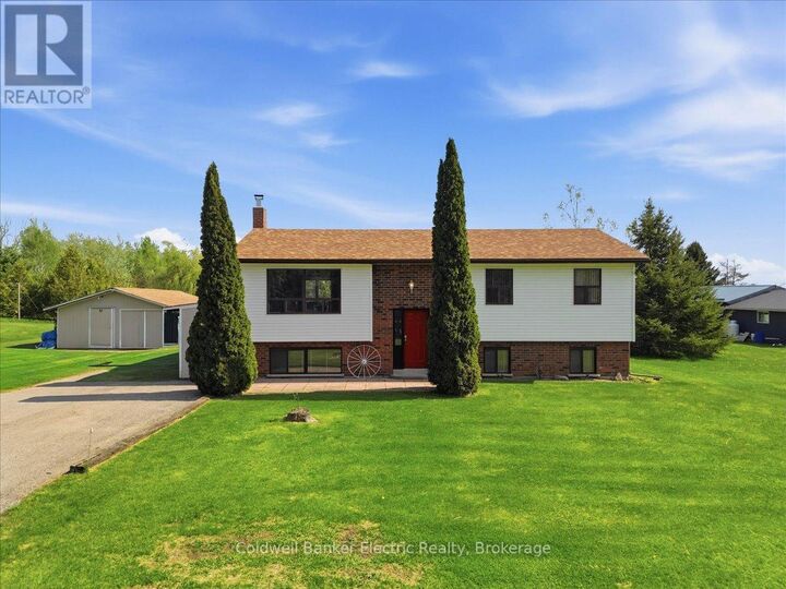 Property Photo:  1269 Trent River Road  ON K0L 1Z0 
