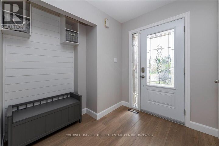 Property Photo:  25 Coleman Drive  ON L4N 0R5 