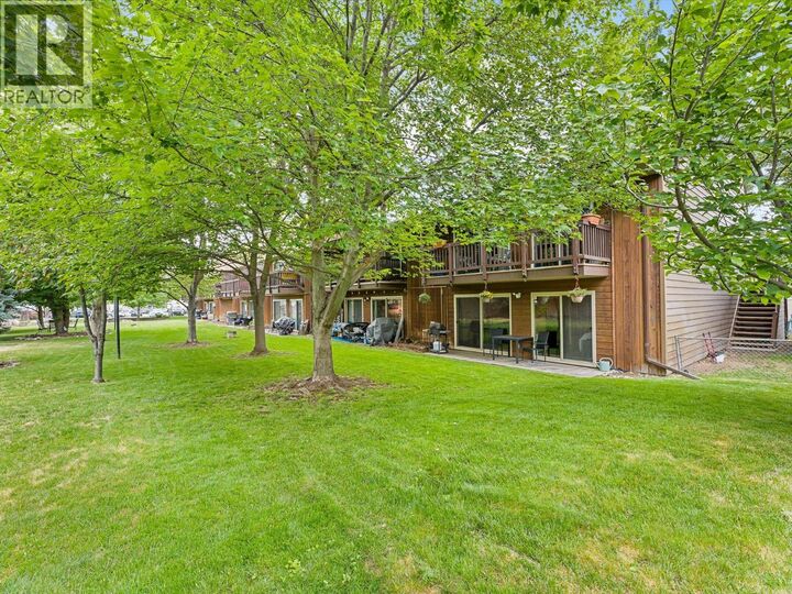 Property Photo:  215 Mills Road 107  BC V1X 4G6 