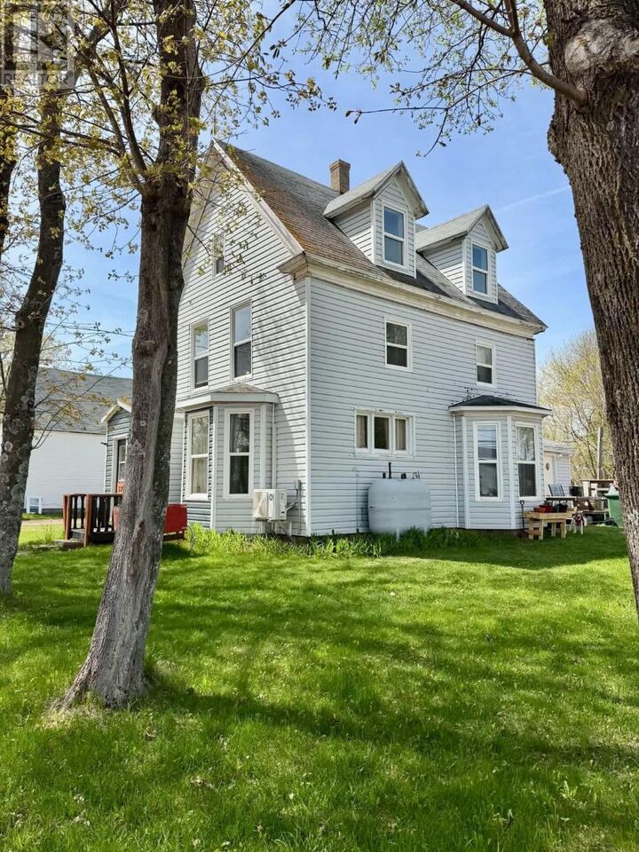 Property Photo: 220 Main Street PE C0B 2B0
