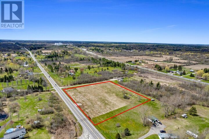 Property Photo:  716 Christie Lake Road  ON K7H 3C6 