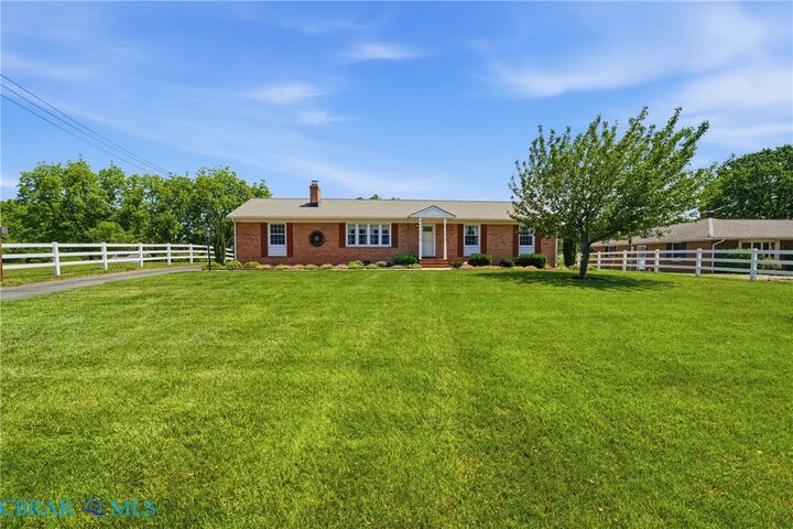 Property Photo: 66 Level Boulevard VA 22572