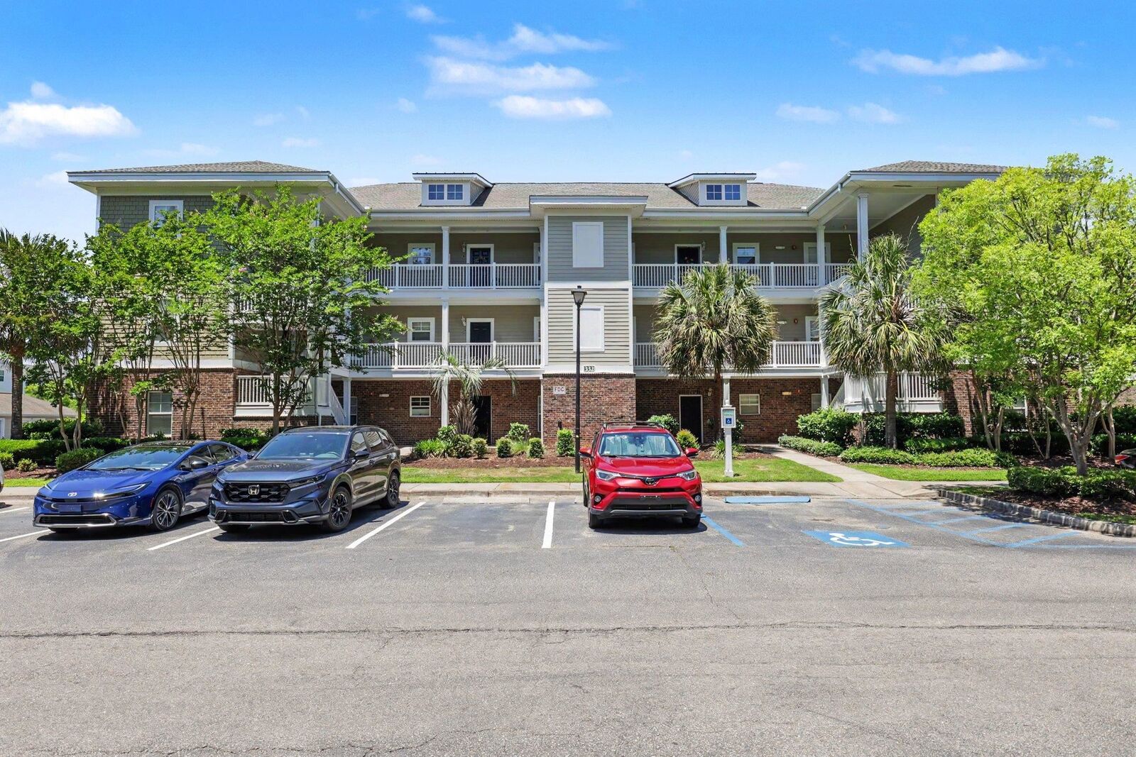 Property Photo: 332 Kiskadee Loop G SC 29526
