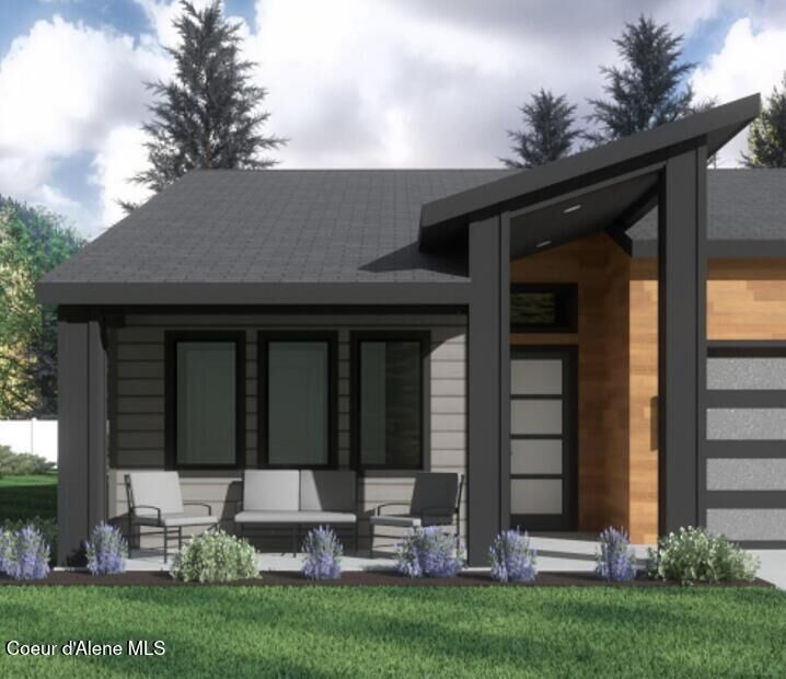 Property Photo:  11780 N Woolridge Way  ID 83858 