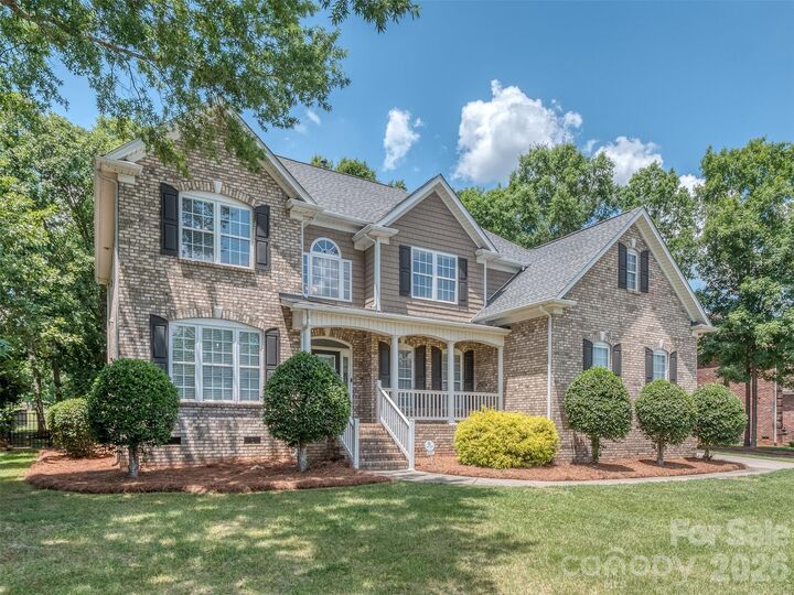 Property Photo: 6167 Four Wood Drive NC 28104