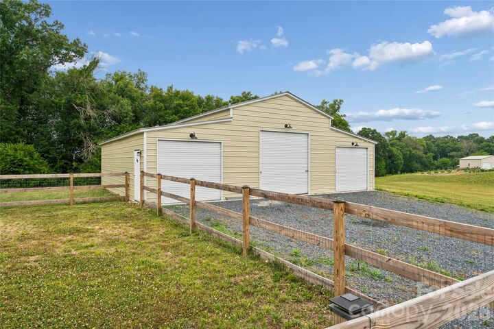 Property Photo:  9005 Nc 218 Highway E  NC 28103 
