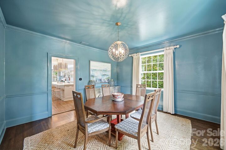 Property Photo:  1951 Sterling Road  NC 28209 
