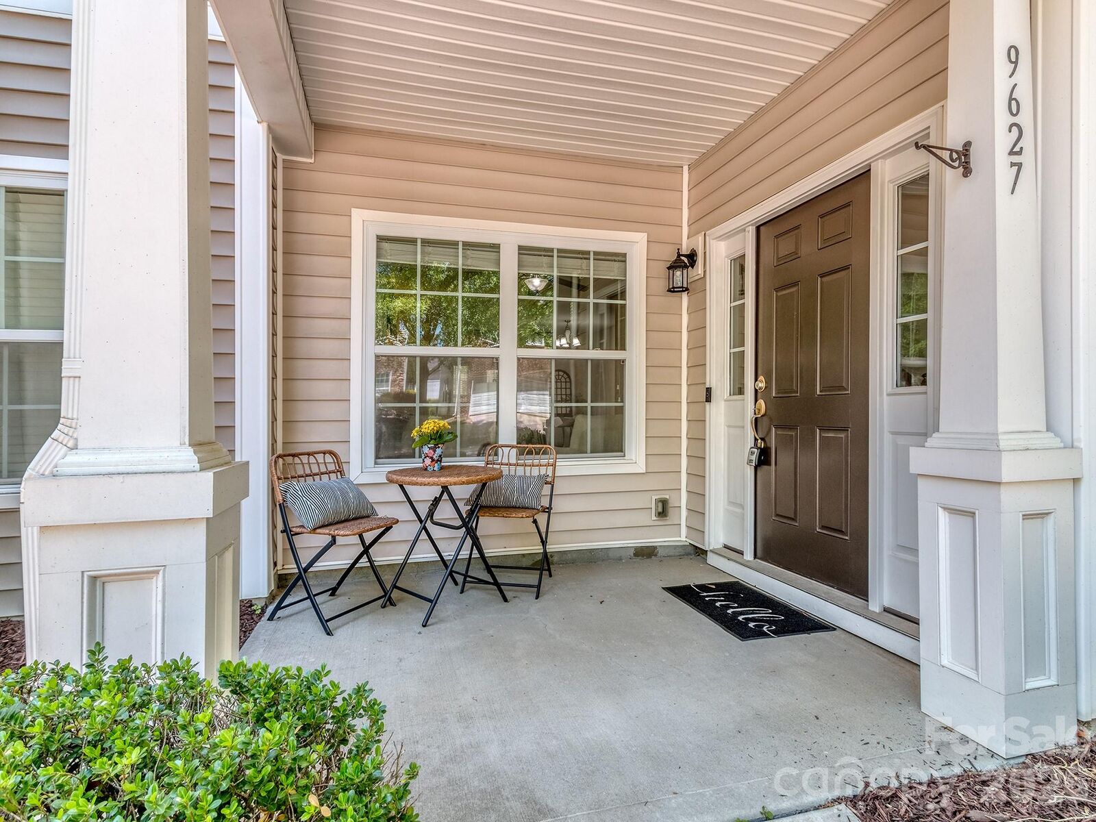 Property Photo: 9627 Turning Wheel Drive NC 28214