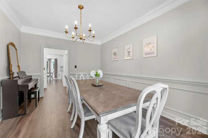 Property Photo:  7618 Wingmont Drive  NC 28269 