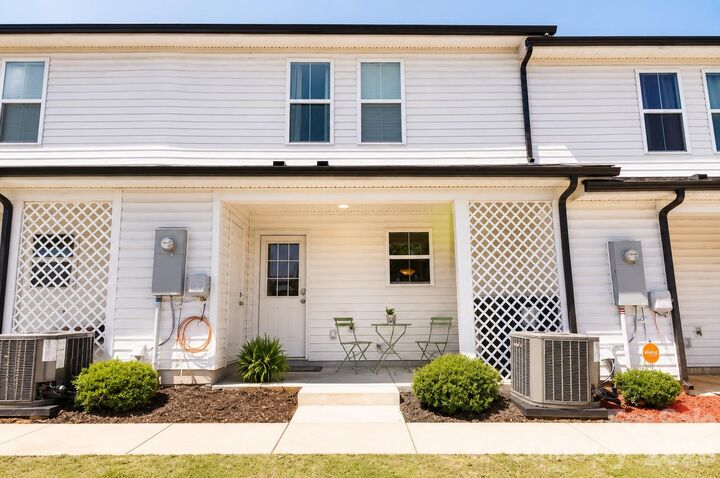 Property Photo: 650 W Cemetery Street W NC 28144