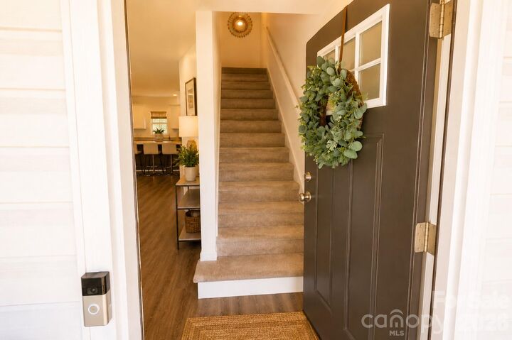 Property Photo:  650 W Cemetery Street  NC 28144 